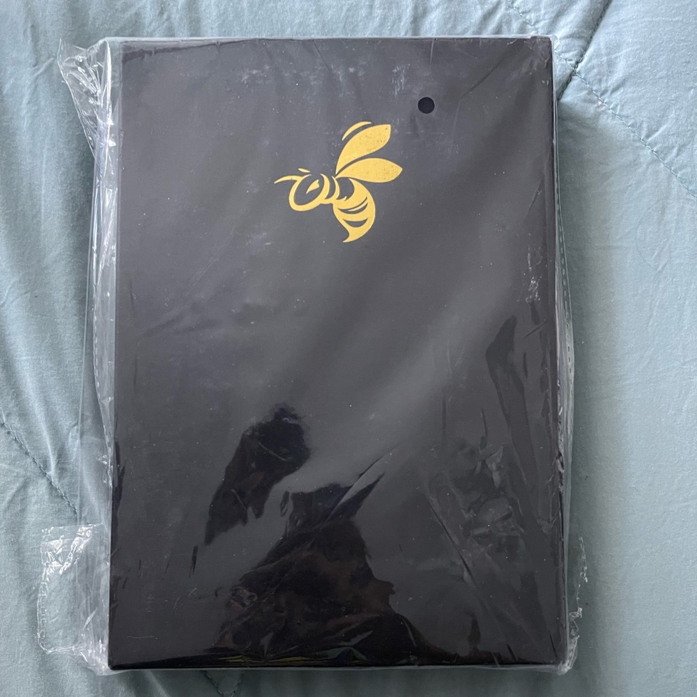 Savvy bee planner | 2022